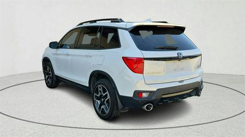 2022 Honda Passport AWD Elite