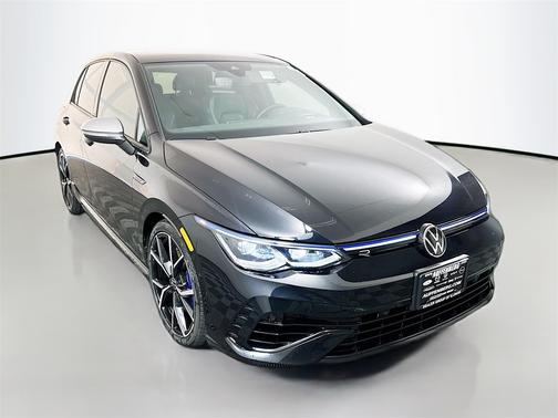 2022 Volkswagen Golf R 2.0T