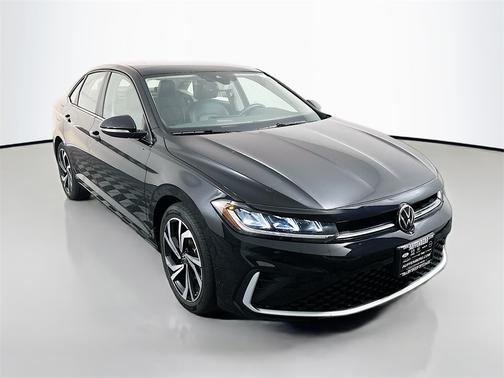 2025 Volkswagen Jetta 1.5T SEL