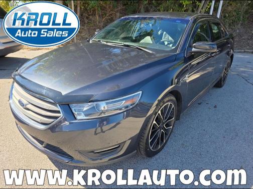 2017 Ford Taurus SEL
