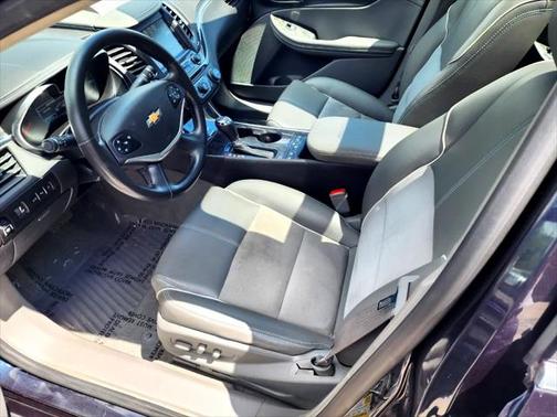 2014 Chevrolet Impala 2LT