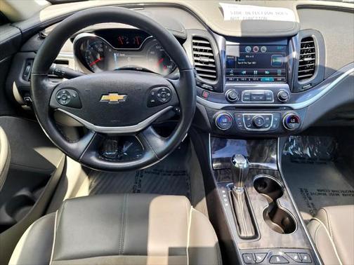 2014 Chevrolet Impala 2LT