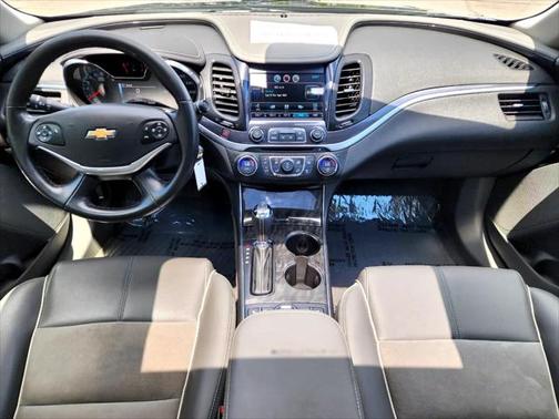 2014 Chevrolet Impala 2LT