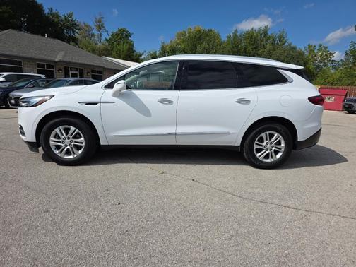 2019 Buick Enclave Essence