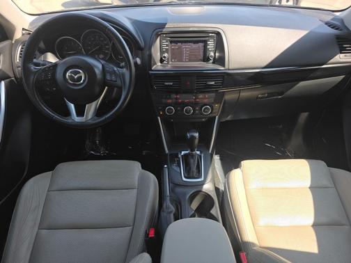 2015 Mazda CX-5 Grand Touring