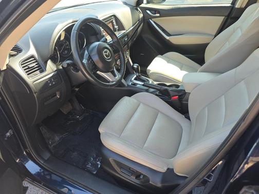 2015 Mazda CX-5 Grand Touring