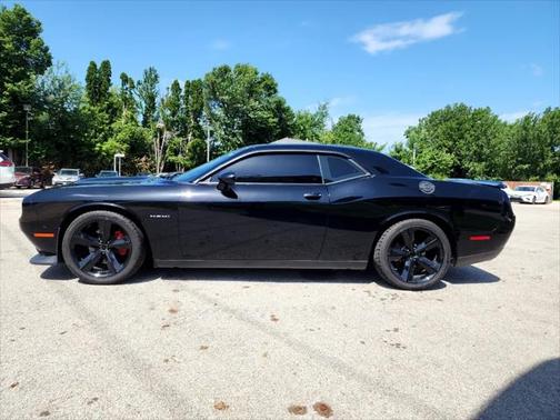 2020 Dodge Challenger R/T