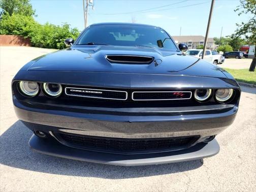 2020 Dodge Challenger R/T