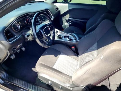 2020 Dodge Challenger R/T