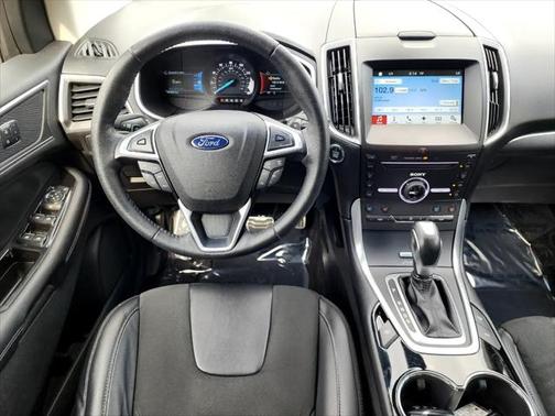 2016 Ford Edge Sport