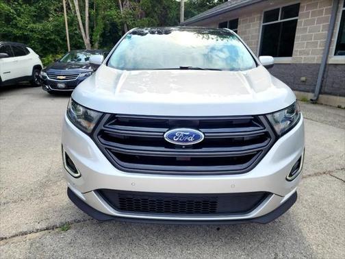 2016 Ford Edge Sport