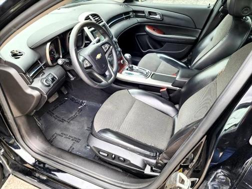 2013 Chevrolet Malibu 1LT