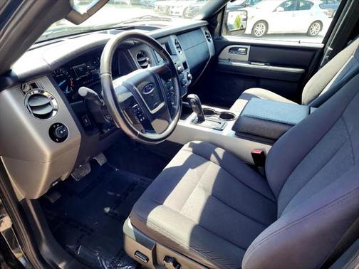 2015 Ford Expedition EL XLT