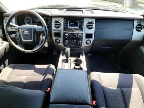 2015 Ford Expedition EL XLT