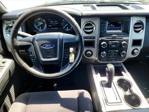 2015 Ford Expedition EL XLT
