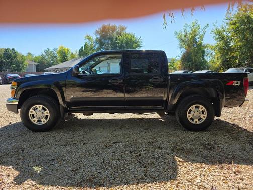 2008 Chevrolet Colorado LT
