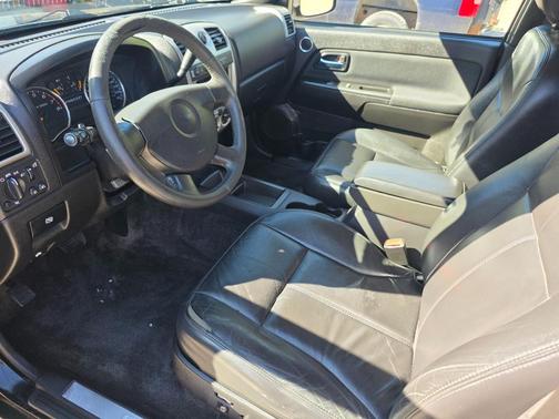 2008 Chevrolet Colorado LT