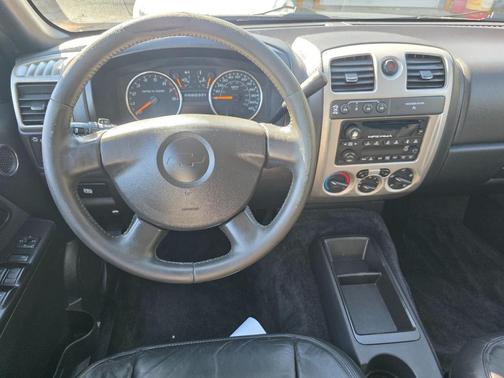 2008 Chevrolet Colorado LT
