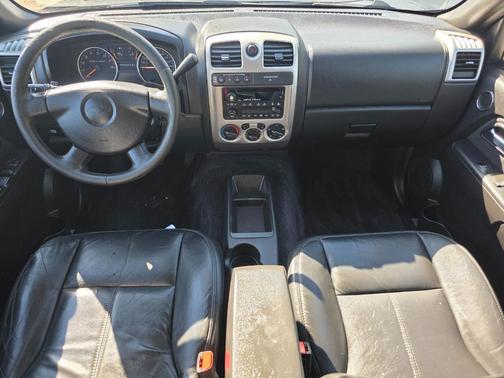 2008 Chevrolet Colorado LT