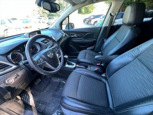 2016 Buick Encore Convenience