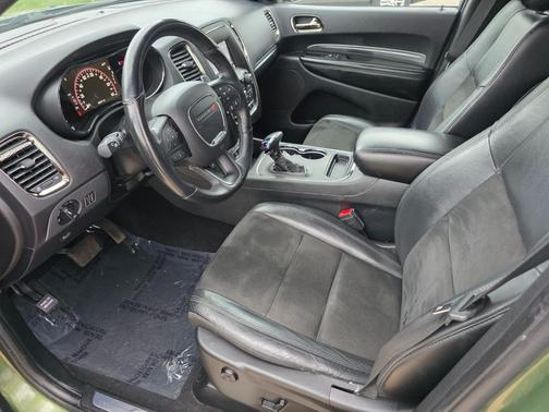 2019 Dodge Durango GT Plus