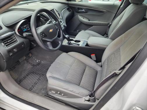 2016 Chevrolet Impala LS
