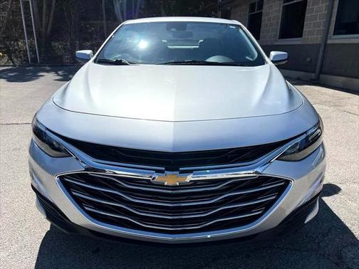 2020 Chevrolet Malibu 1LS