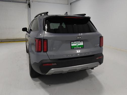 2021 Kia Sorento SX