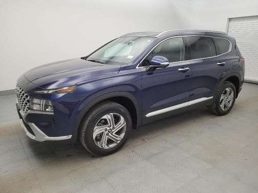 2023 Hyundai SANTA FE SEL 2.4