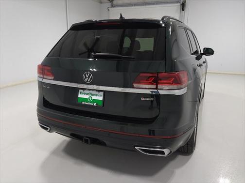 2021 Volkswagen Atlas 3.6L SE w/Technology