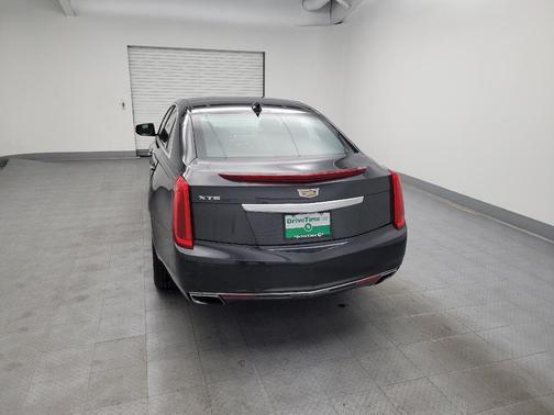 2016 Cadillac XTS Luxury