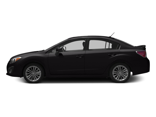 2013 Subaru Impreza 2.0i Premium