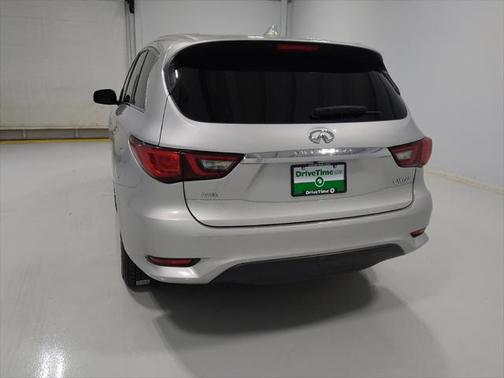 2020 INFINITI QX60 Pure