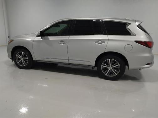 2020 INFINITI QX60 Pure