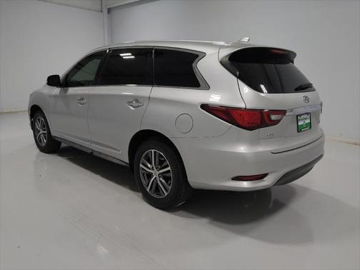 2020 INFINITI QX60 Pure