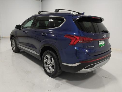 2022 Hyundai SANTA FE SEL 2.4