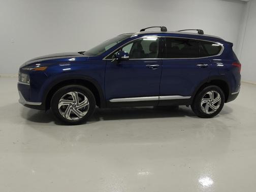 2022 Hyundai SANTA FE SEL 2.4