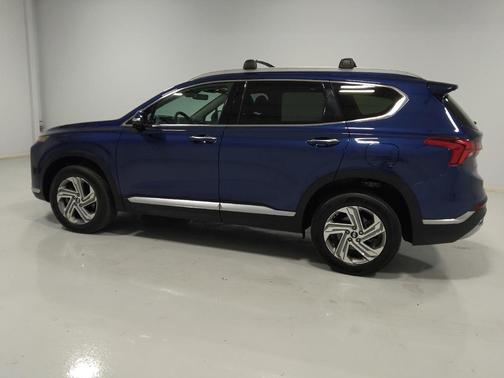 2022 Hyundai SANTA FE SEL 2.4