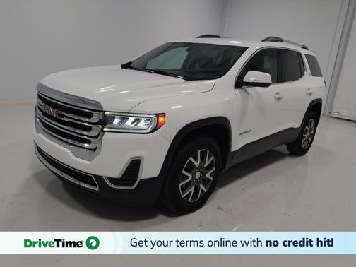 2023 GMC Acadia FWD SLE