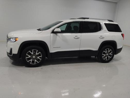 2023 GMC Acadia FWD SLE