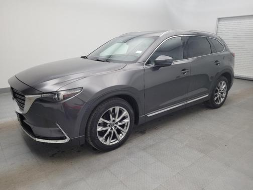 2016 Mazda CX-9 Grand Touring