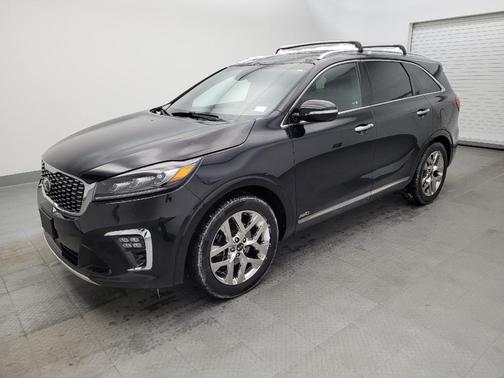 2019 Kia Sorento SX