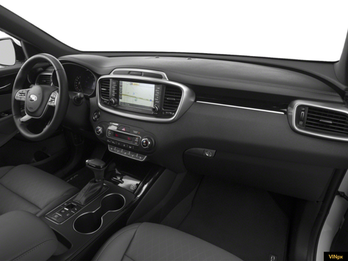 2019 Kia Sorento SX