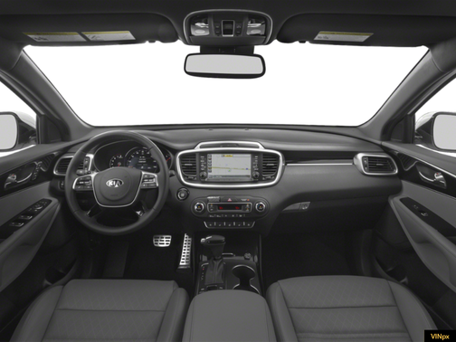 2019 Kia Sorento SX