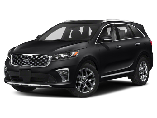 2019 Kia Sorento SX