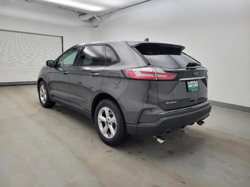 2020 Ford Edge SE