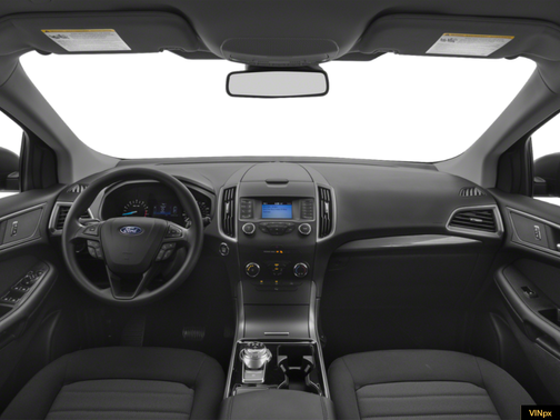 2020 Ford Edge SE