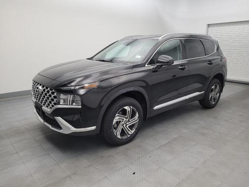 2022 Hyundai SANTA FE SEL 2.4