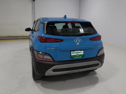 2022 Hyundai KONA SE