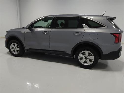 2021 Kia Sorento LX